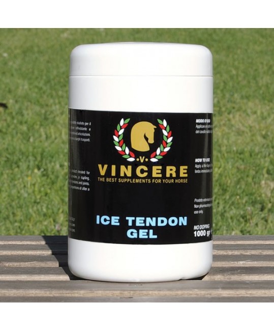 ICE TENDON GEL
